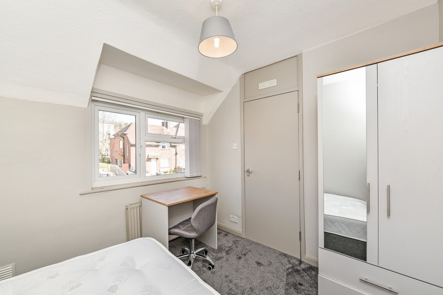 1 bedroom House of Multiple Occupation for Letting Portal Road, Winchester