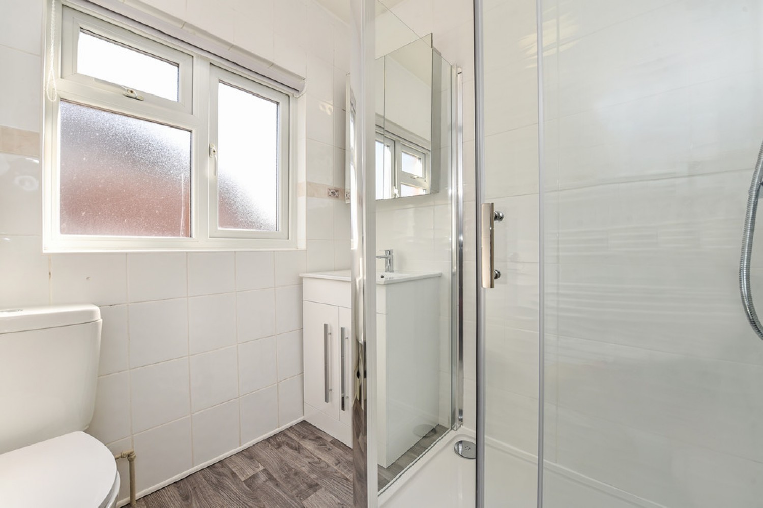 1 bedroom House of Multiple Occupation for Letting Portal Road, Winchester