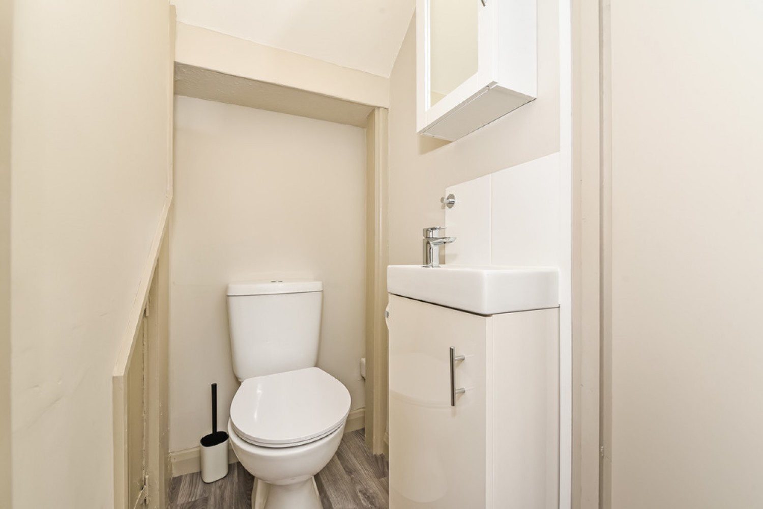 1 bedroom House of Multiple Occupation for Letting Portal Road, Winchester
