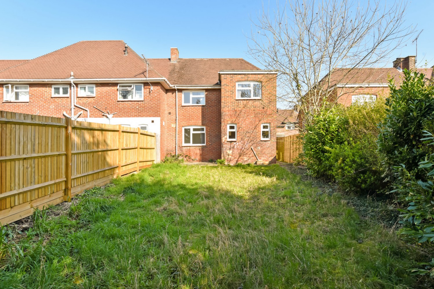 1 bedroom House of Multiple Occupation for Letting Portal Road, Winchester