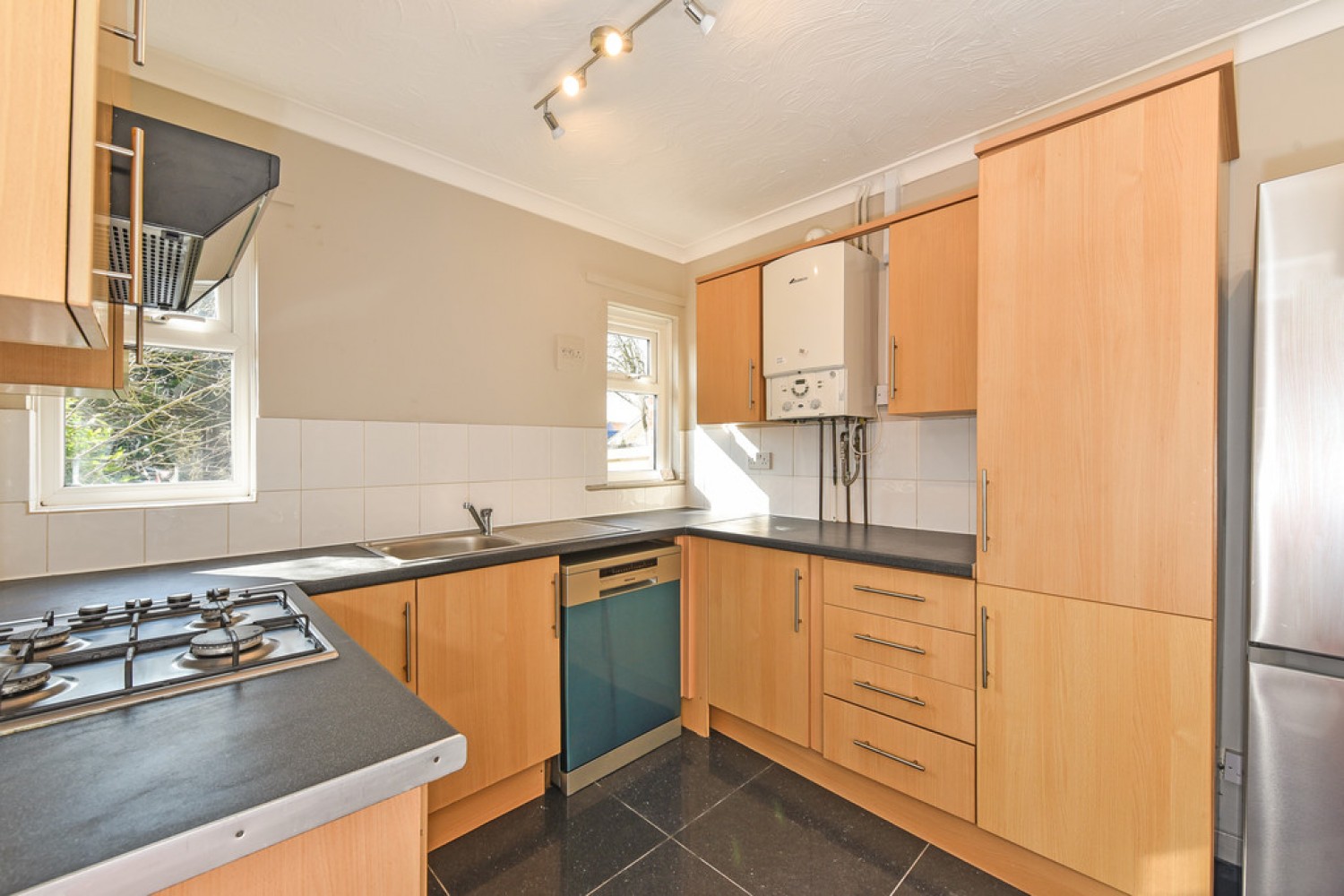 1 bedroom House of Multiple Occupation for Letting Portal Road, Winchester