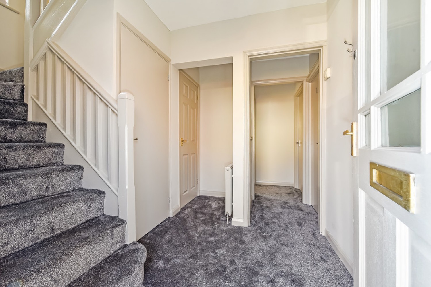 1 bedroom House of Multiple Occupation for Letting Portal Road, Winchester