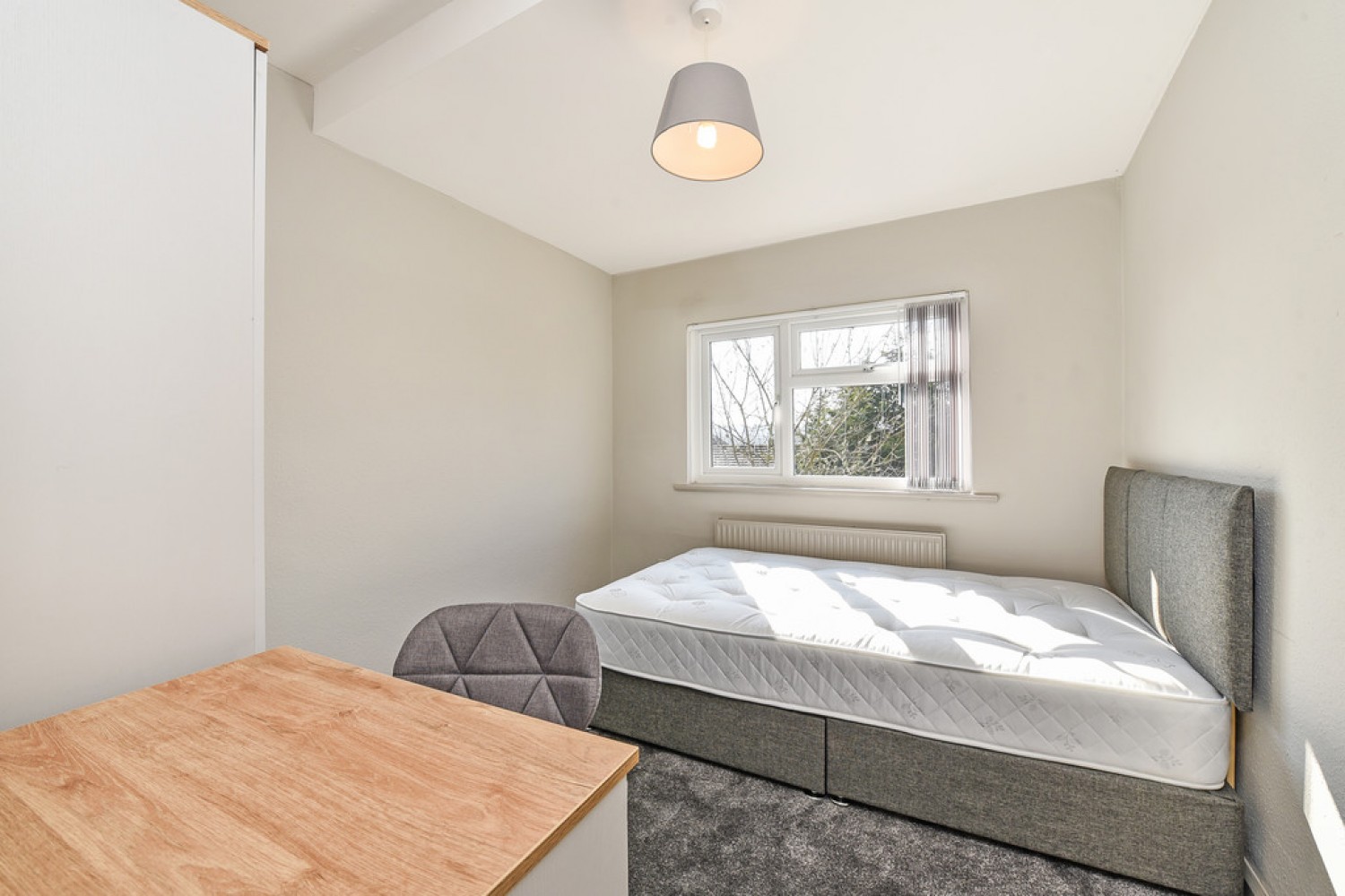 1 bedroom House of Multiple Occupation for Letting Portal Road, Winchester