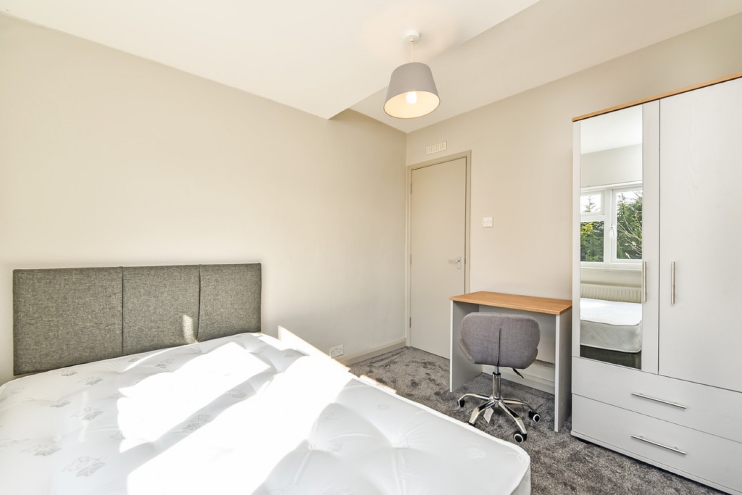 1 bedroom House of Multiple Occupation for Letting Portal Road, Winchester