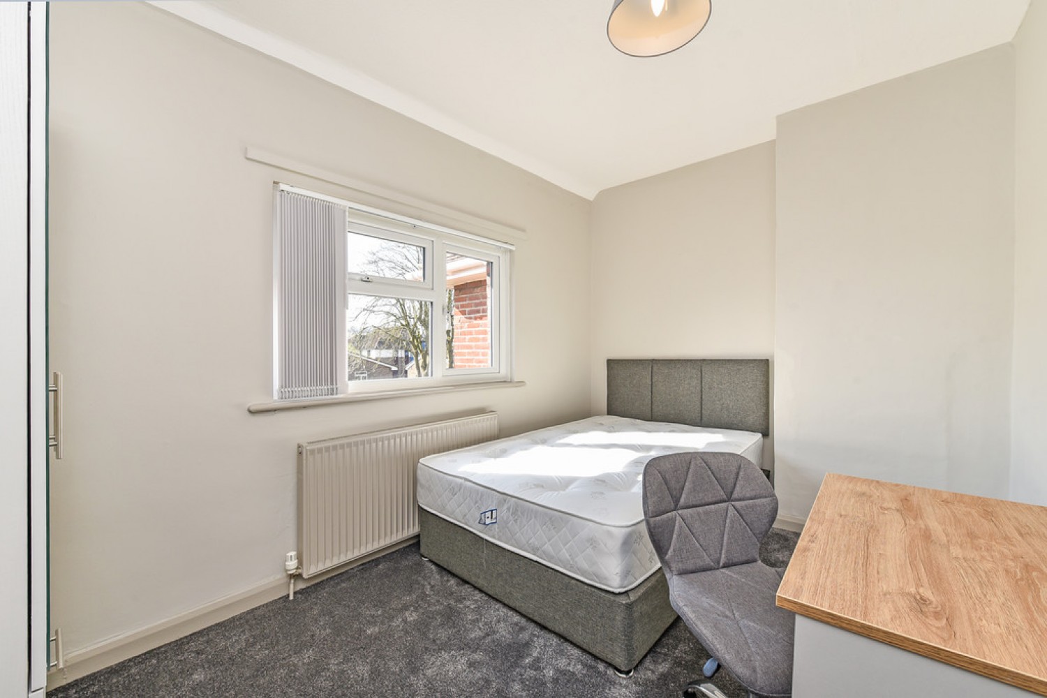 1 bedroom House of Multiple Occupation for Letting Portal Road, Winchester