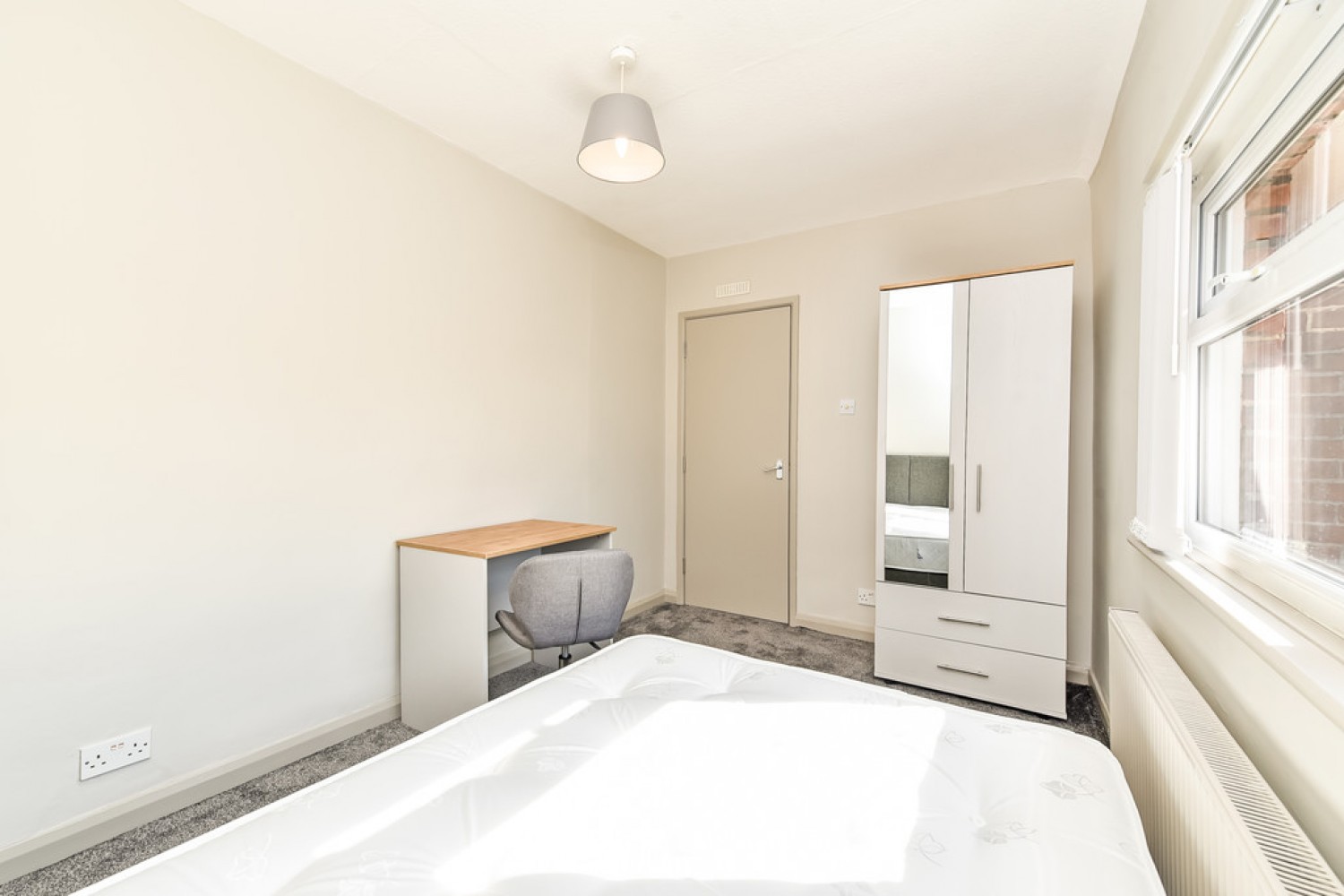 1 bedroom House of Multiple Occupation for Letting Portal Road, Winchester