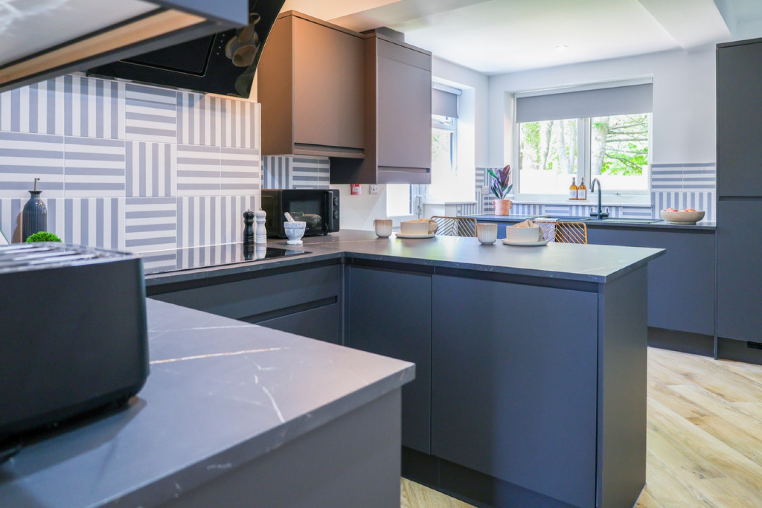 1 bedroom House of Multiple Occupation for Letting Wykeham Place