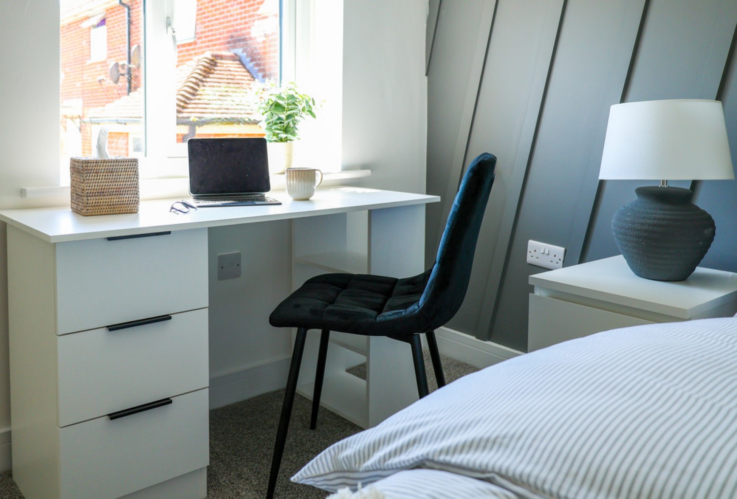1 bedroom House of Multiple Occupation for Letting Wykeham Place