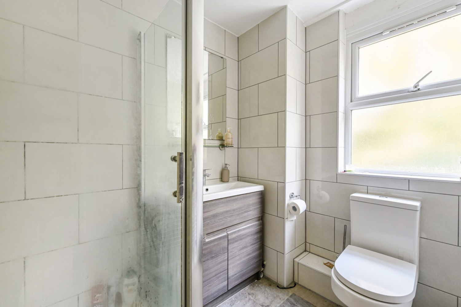 1 bedroom House for Letting Sparkford Close, Winchester