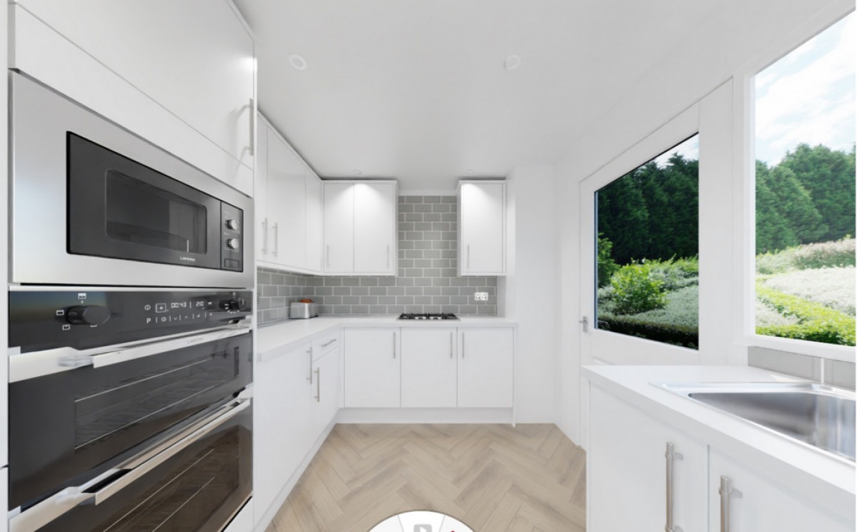 Sparkford Close, Winchester