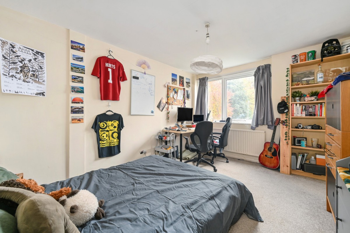 Sparkford Close, Winchester