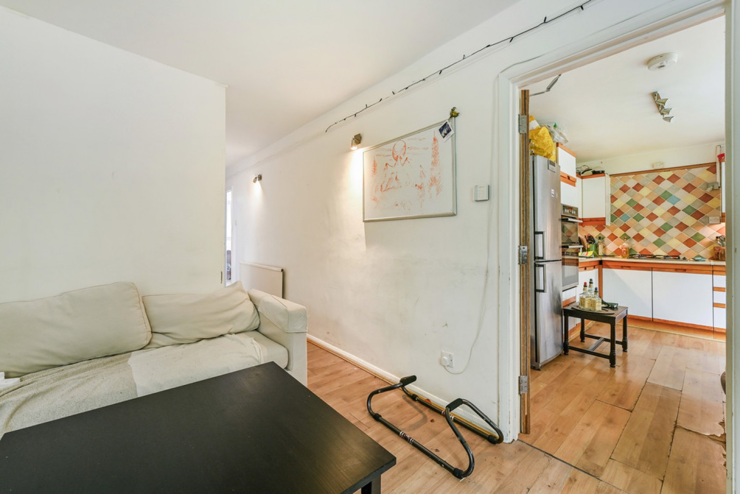 1 bedroom House for Letting Sparkford Close, Winchester