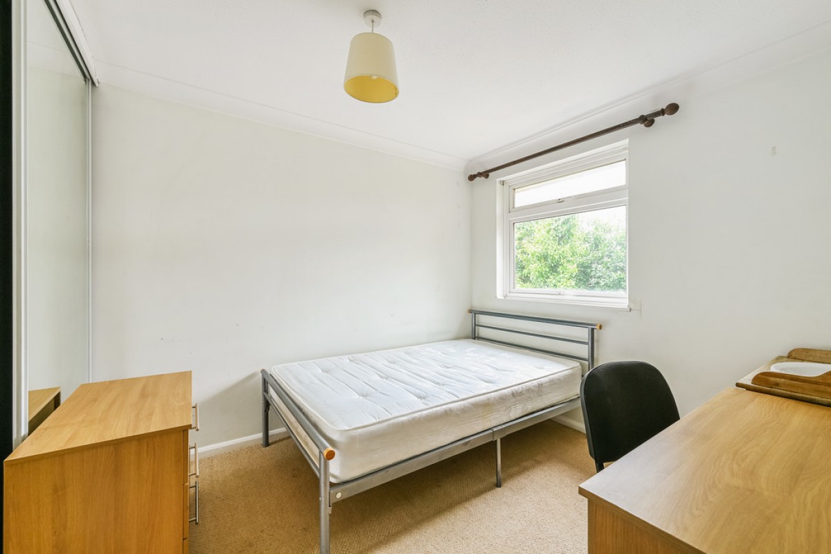 Elder Close, Badger Farm, Winchester