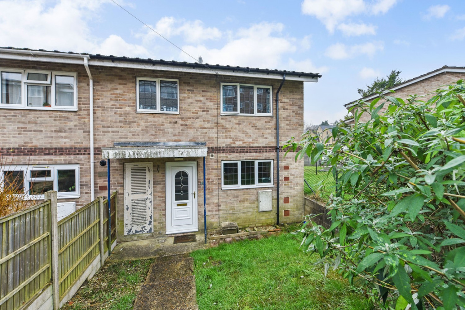 4 bedroom House for Sale Thurmond Crescent, Stanmore
