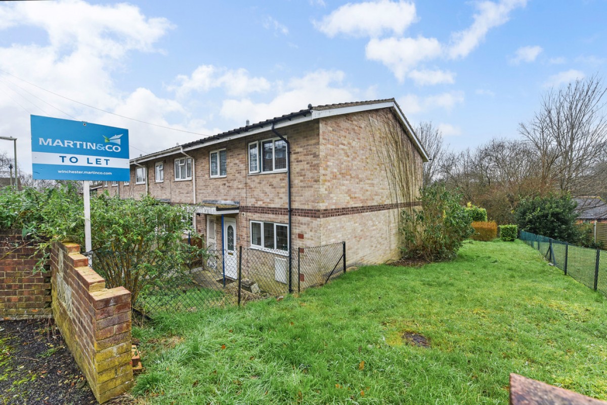 Thurmond Crescent, Stanmore