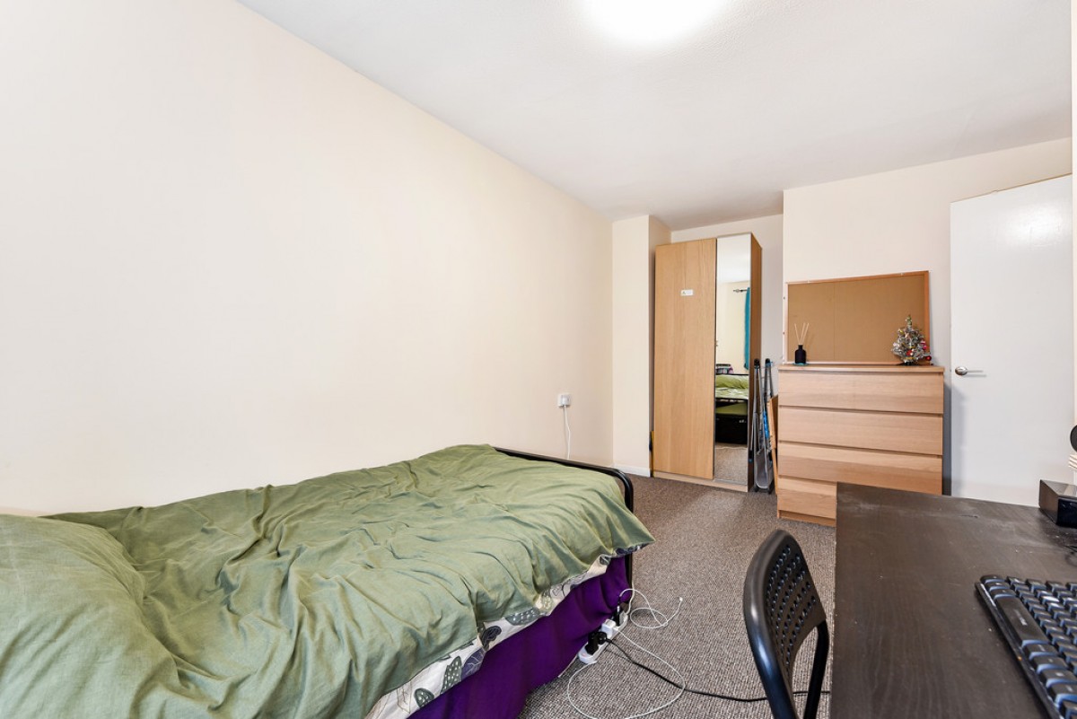 Thurmond Crescent, Stanmore