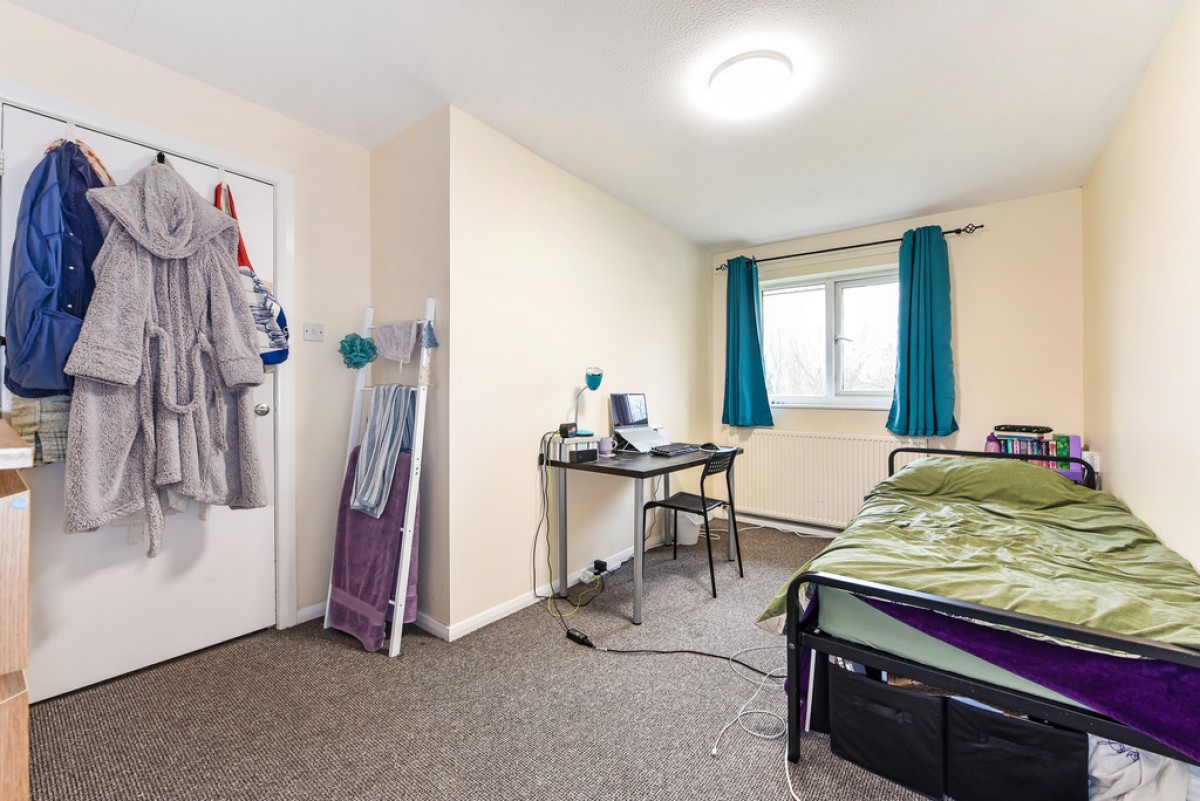 Thurmond Crescent, Stanmore