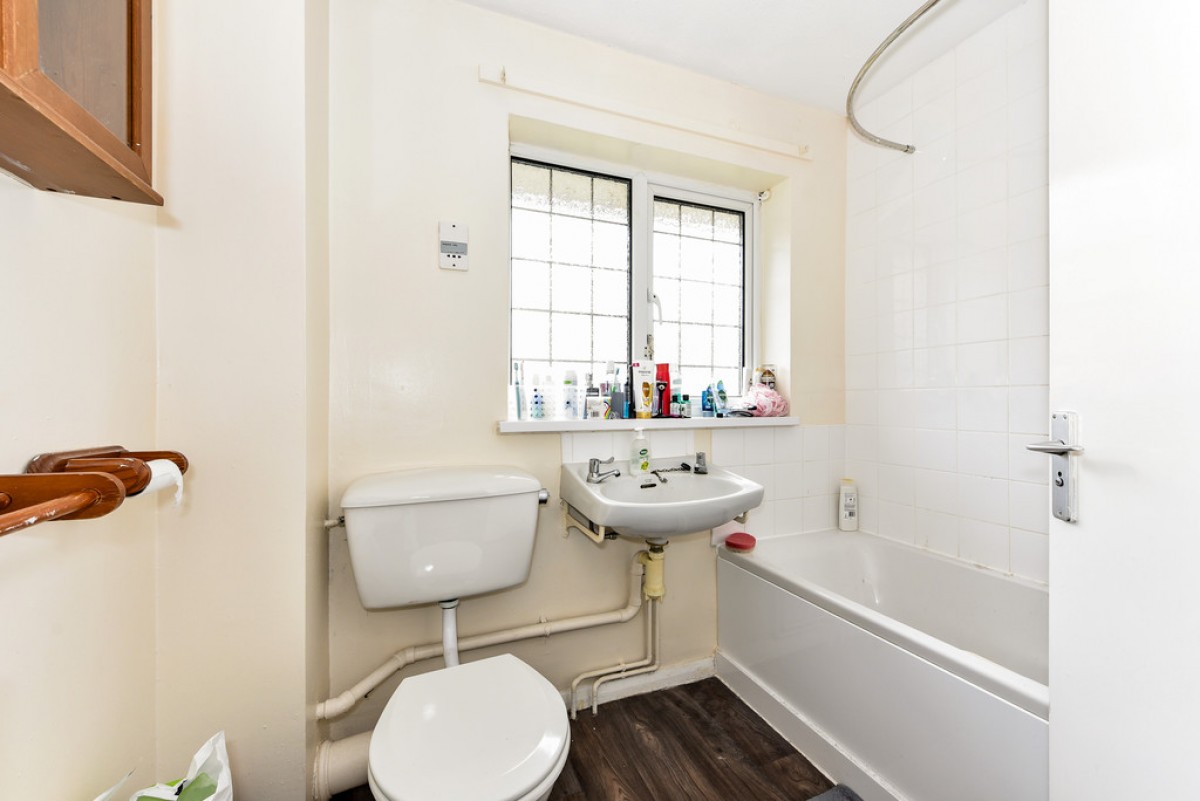 Thurmond Crescent, Stanmore