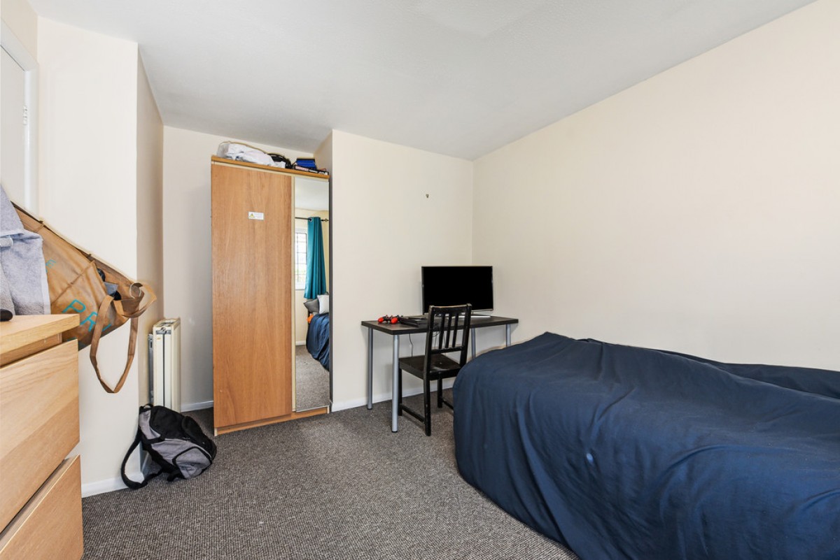 Thurmond Crescent, Stanmore