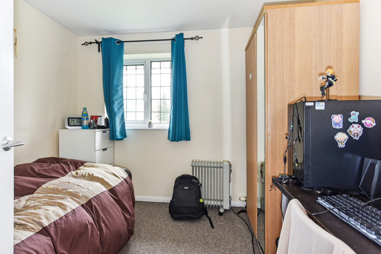4 bedroom House for Sale Thurmond Crescent, Stanmore