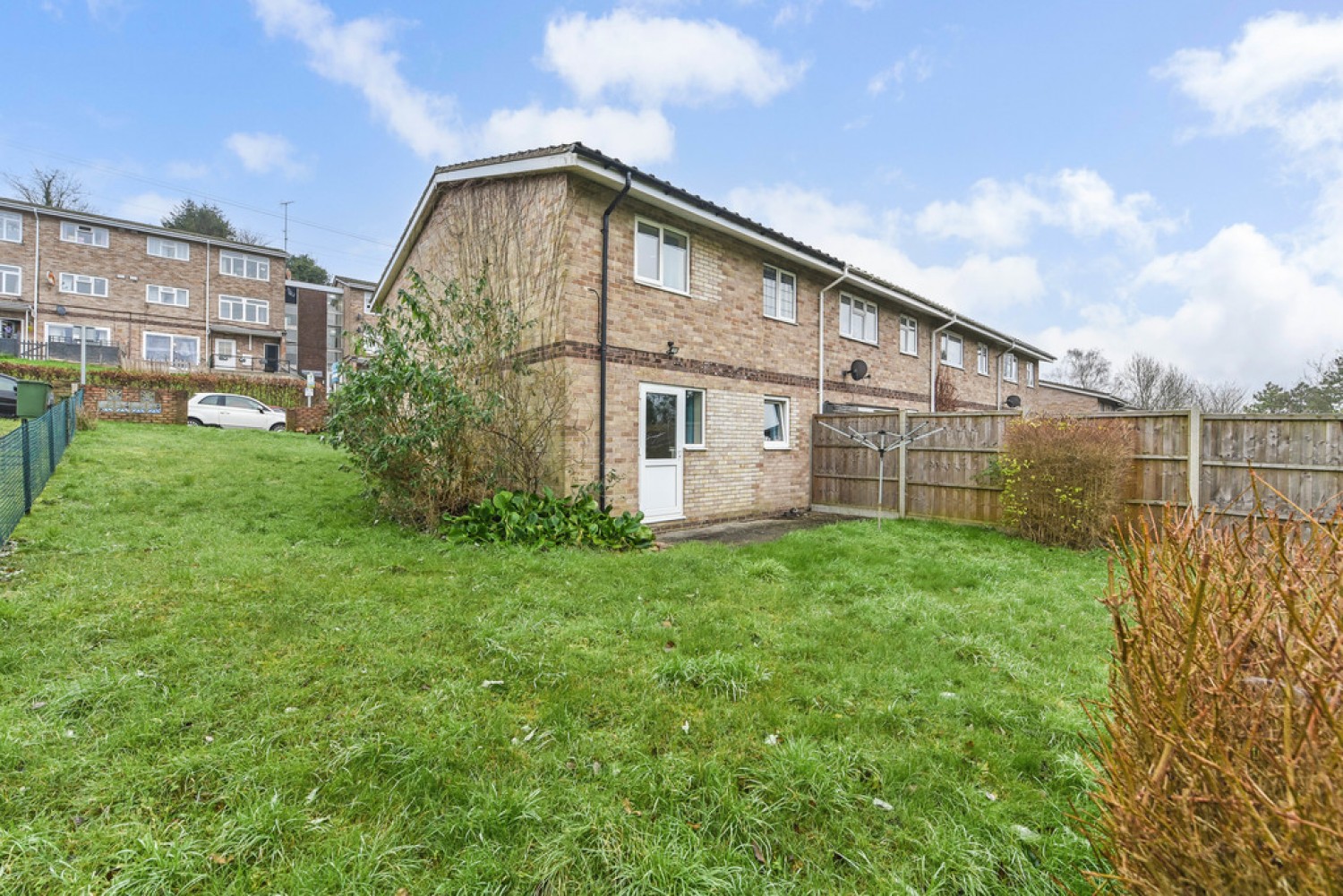 4 bedroom House for Sale Thurmond Crescent, Stanmore