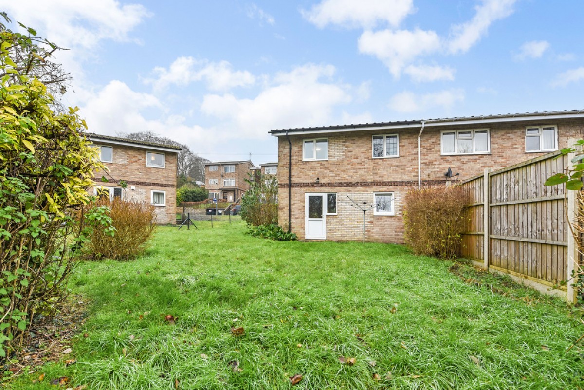 Thurmond Crescent, Stanmore