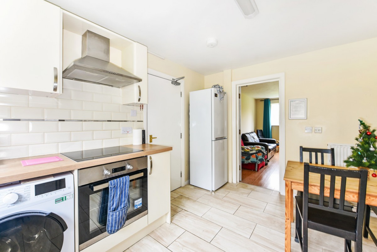 Thurmond Crescent, Stanmore