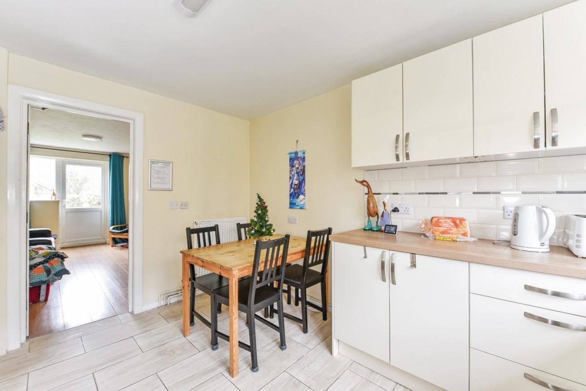 Thurmond Crescent, Stanmore