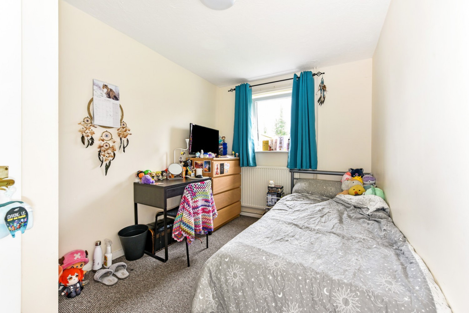 4 bedroom House for Sale Thurmond Crescent, Stanmore