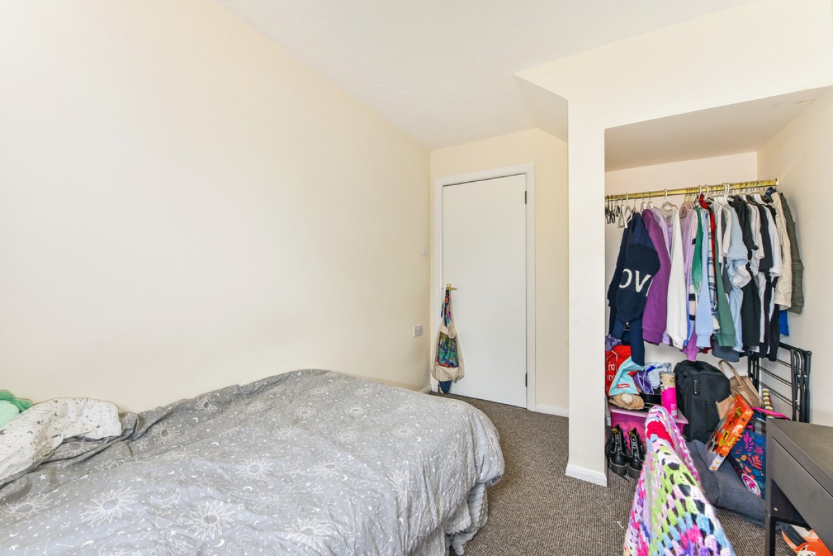 Thurmond Crescent, Stanmore