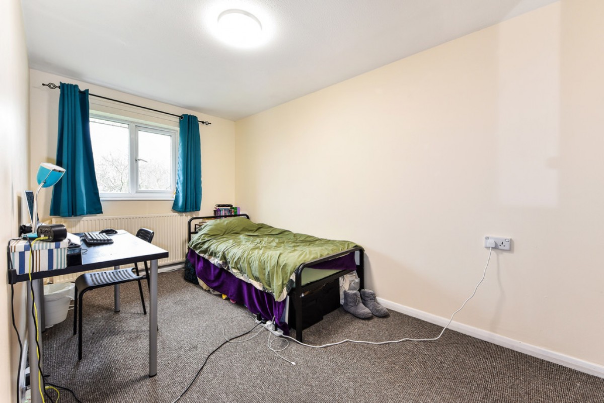 Thurmond Crescent, Stanmore