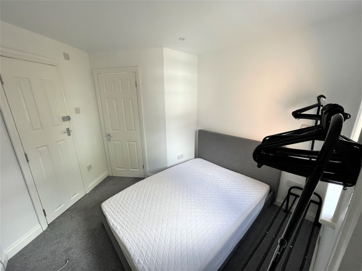 1 bedroom House of Multiple Occupation for Letting Greatfield Road, Winchester