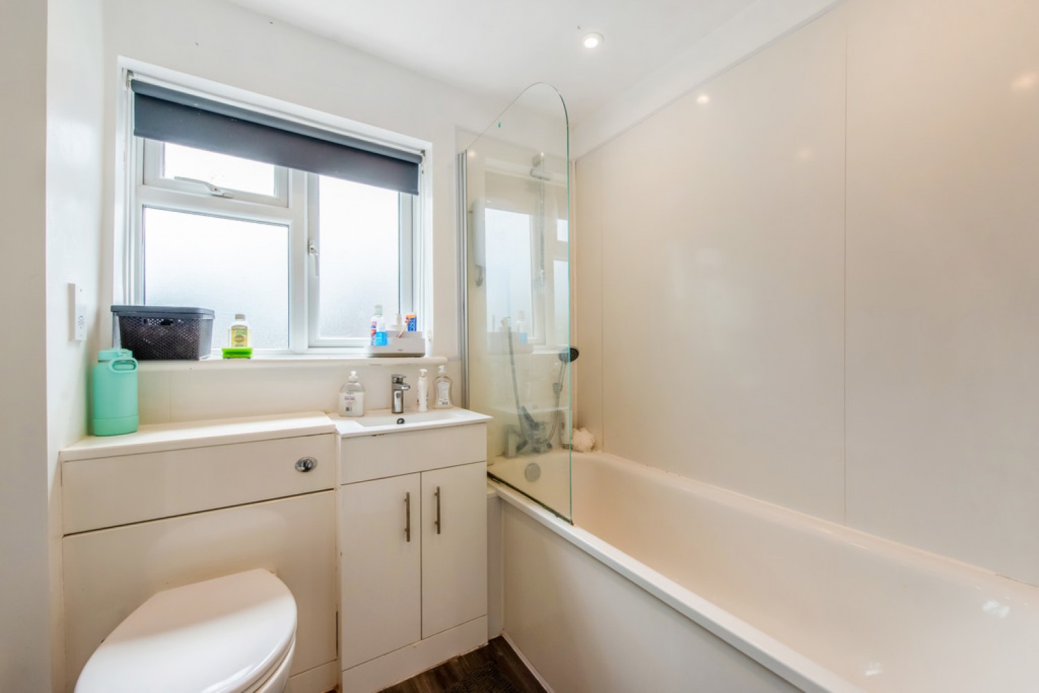 1 bedroom House of Multiple Occupation for Letting Greatfield Road, Winchester
