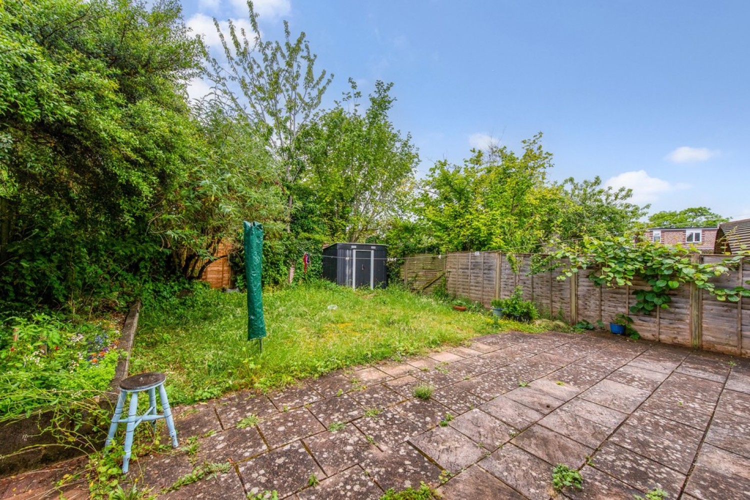 1 bedroom House of Multiple Occupation for Letting Greatfield Road, Winchester