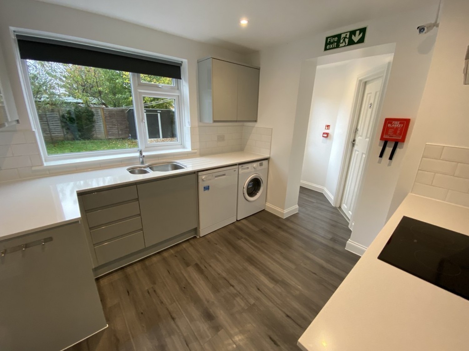 1 bedroom House of Multiple Occupation for Letting Greatfield Road, Winchester