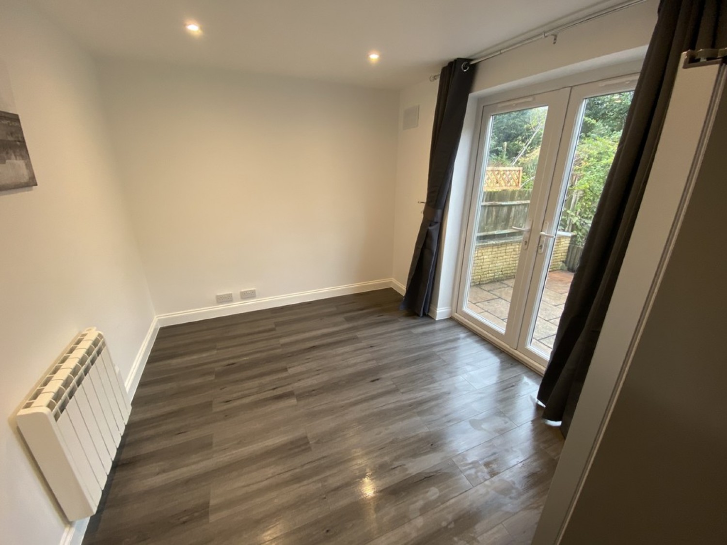 1 bedroom House of Multiple Occupation for Letting Greatfield Road, Winchester