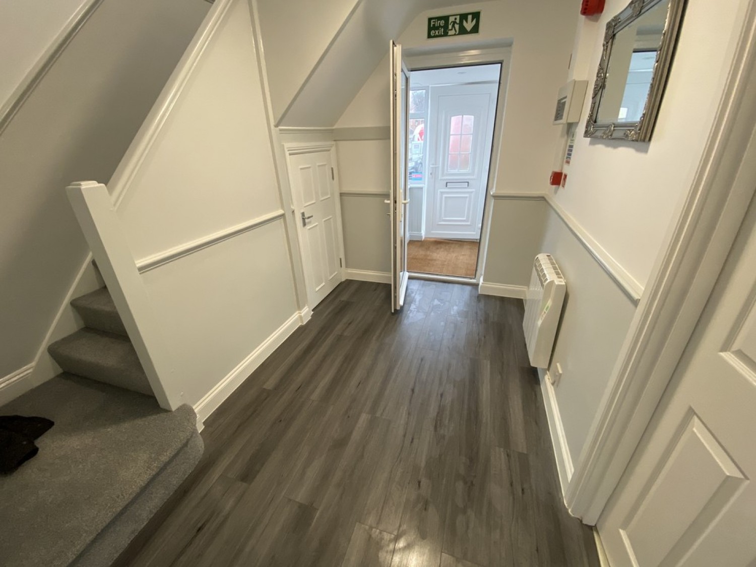 1 bedroom House of Multiple Occupation for Letting Greatfield Road, Winchester