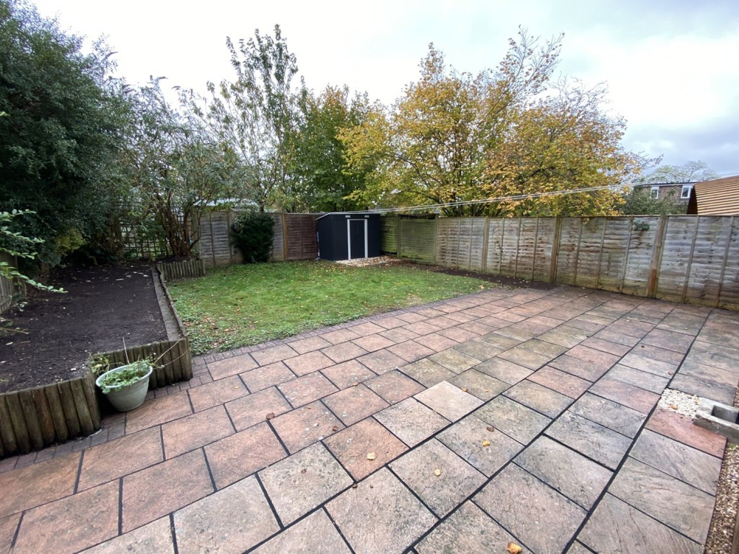 1 bedroom House of Multiple Occupation for Letting Greatfield Road, Winchester