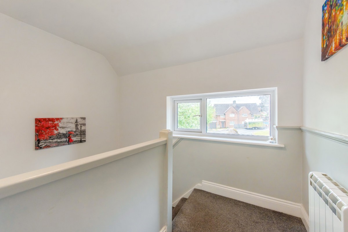 Greatfield Road, Winchester