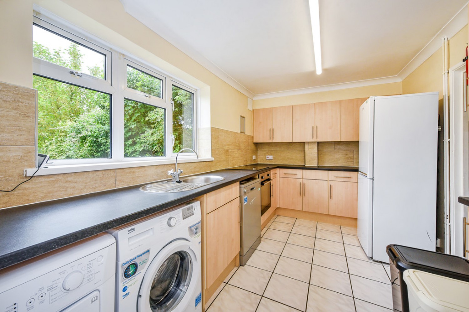 1 bedroom House for Letting Wavell Way, Stanmore