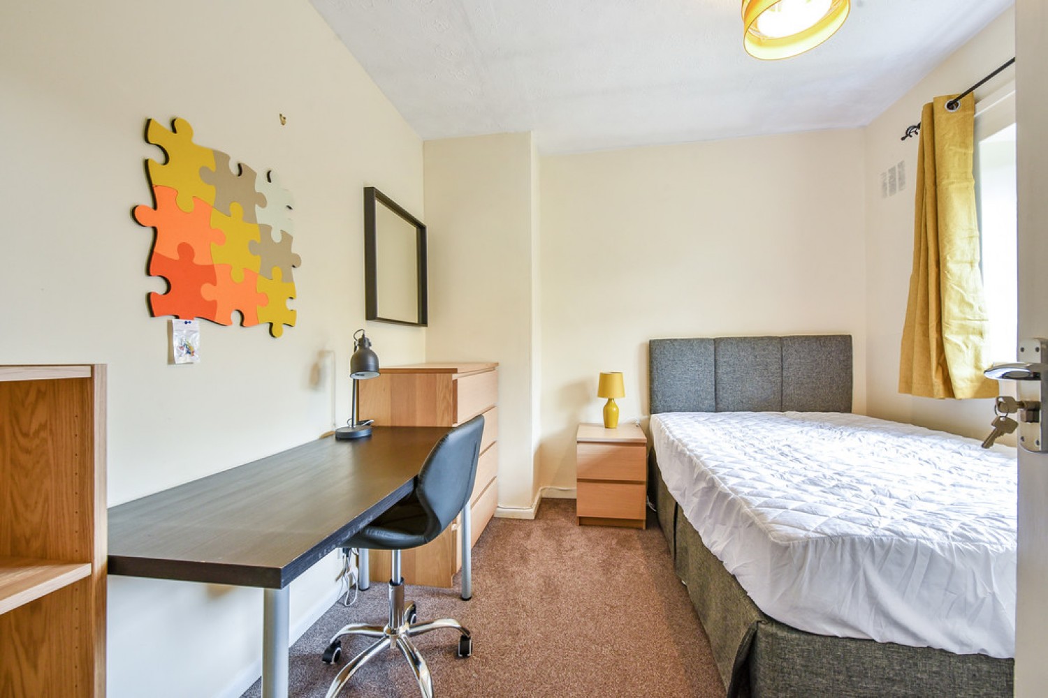 1 bedroom House for Letting Wavell Way, Stanmore