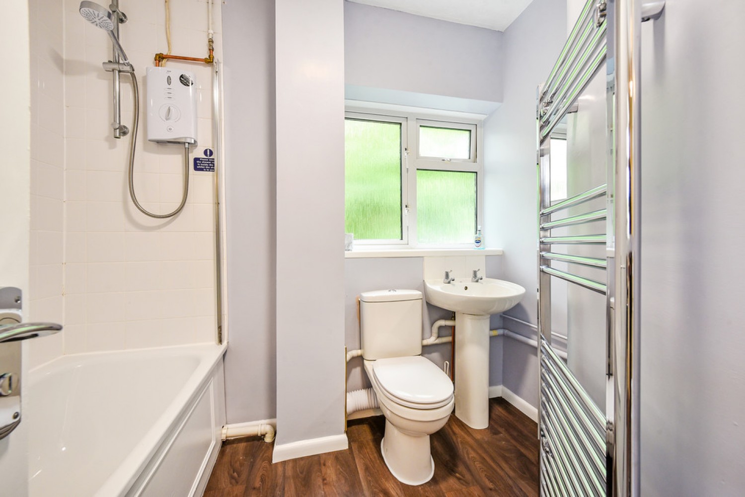 1 bedroom House for Letting Wavell Way, Stanmore