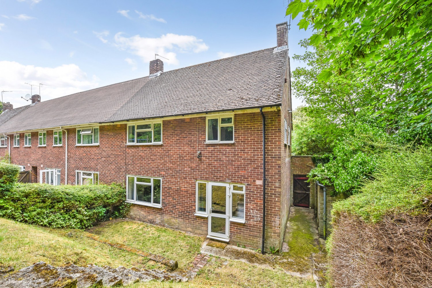 1 bedroom House for Letting Wavell Way, Stanmore