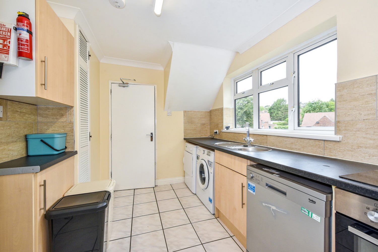 1 bedroom House for Letting Wavell Way, Stanmore