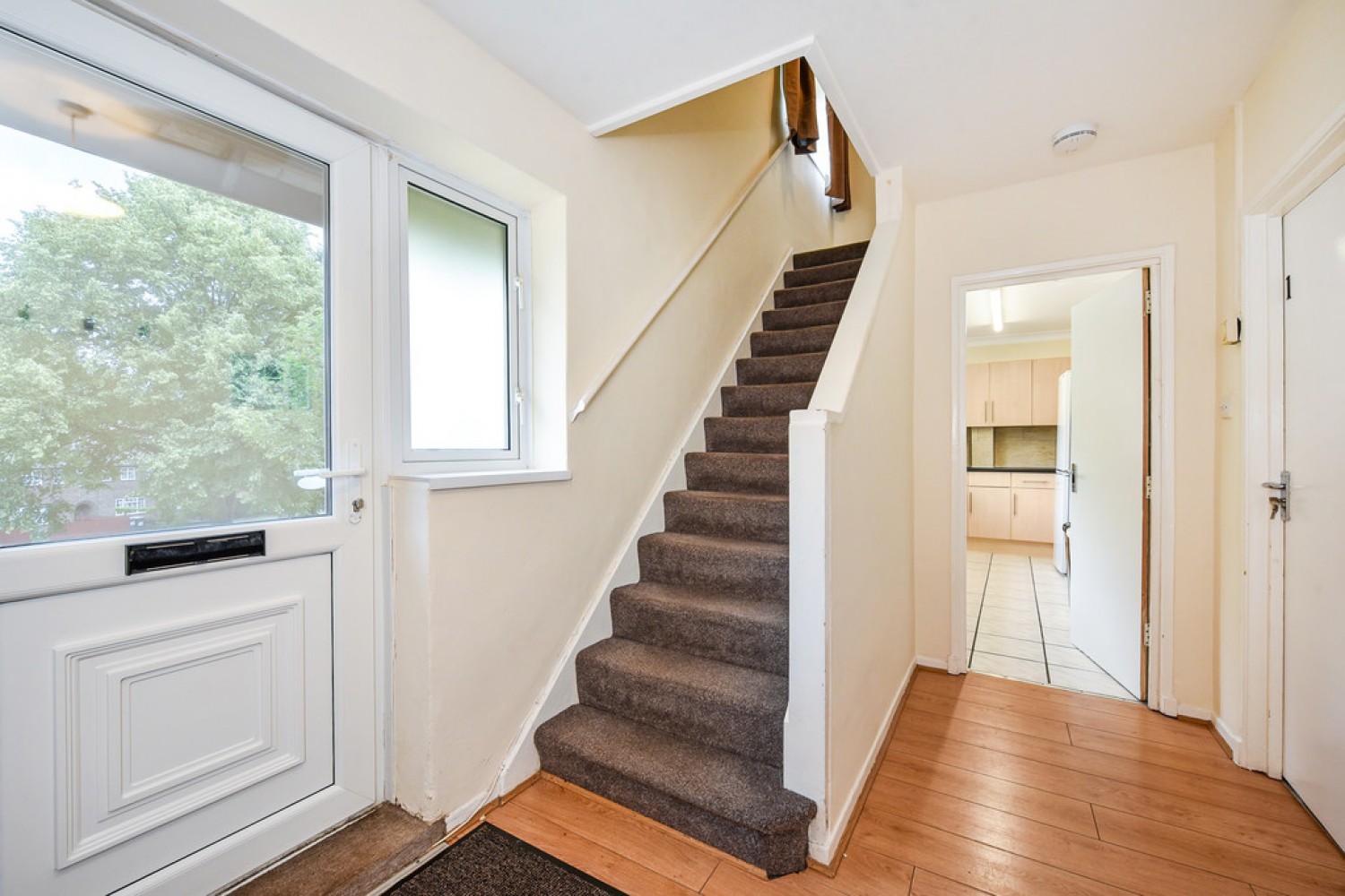 1 bedroom House for Letting Wavell Way, Stanmore