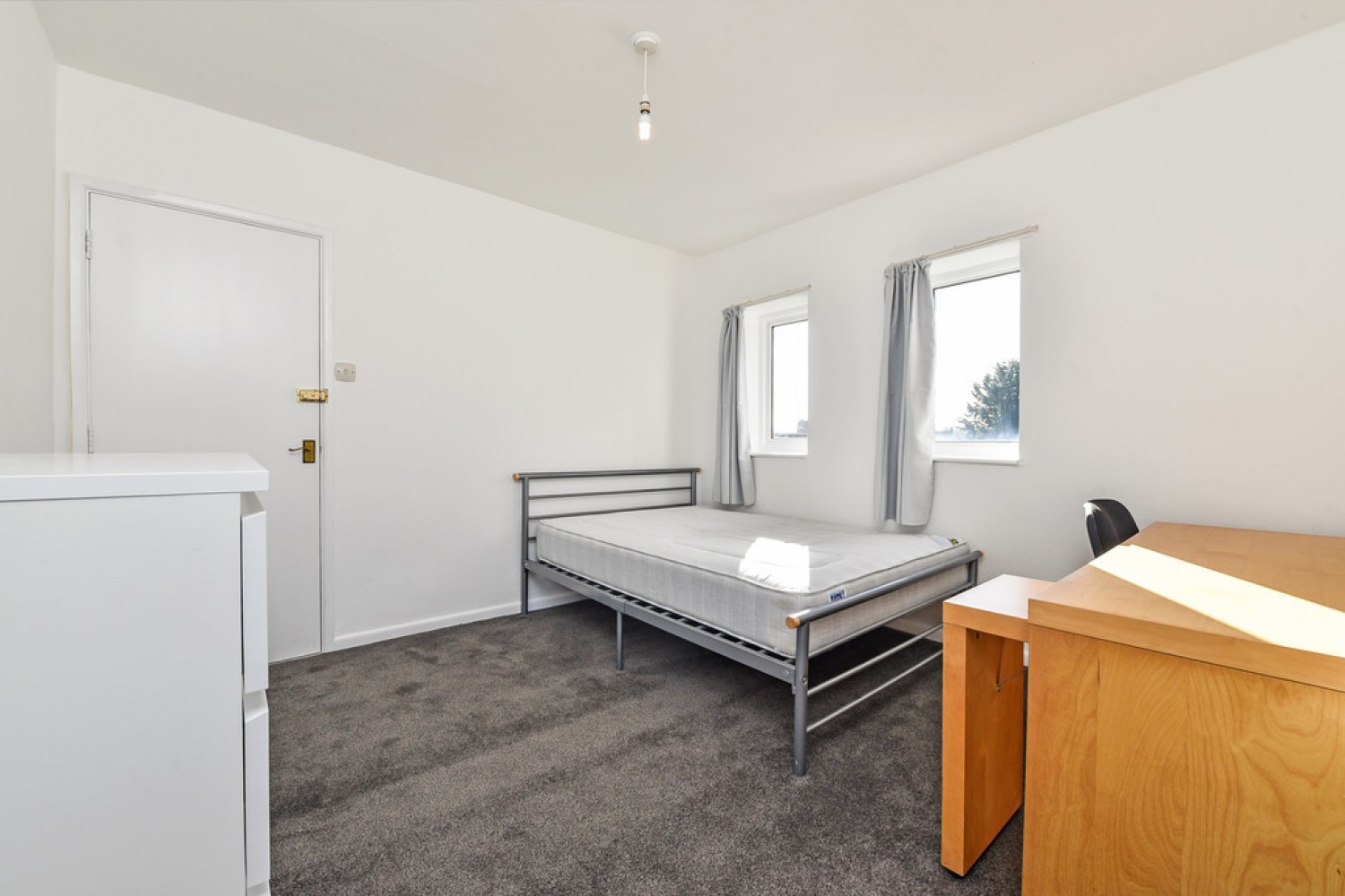 1 bedroom House of Multiple Occupation for Letting Fox Lane, Stanmore