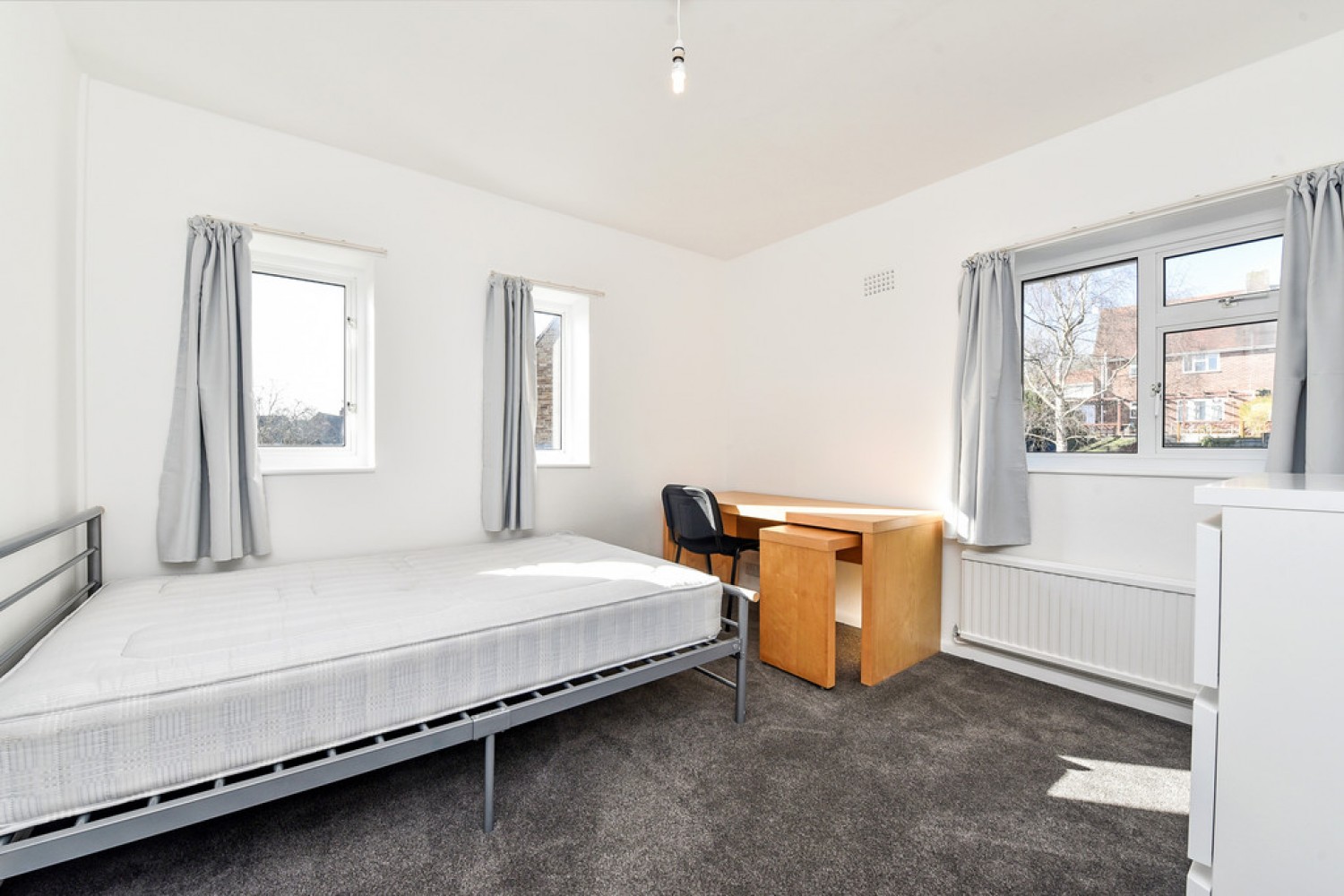 1 bedroom House of Multiple Occupation for Letting Fox Lane, Stanmore