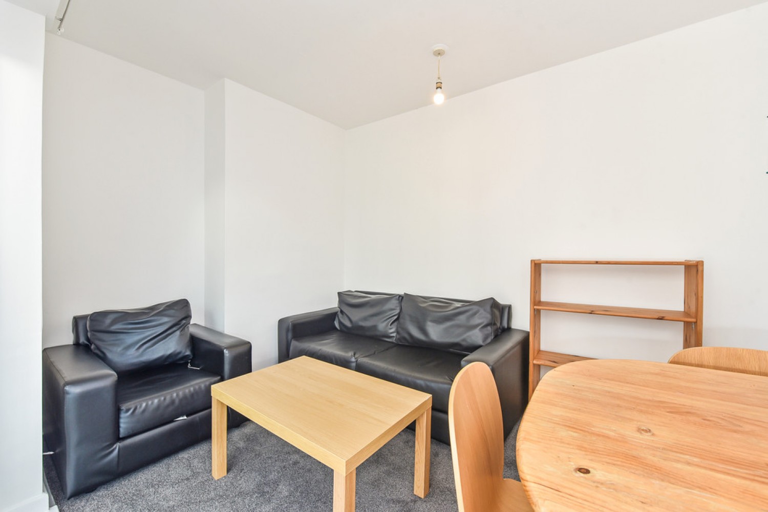 1 bedroom House of Multiple Occupation for Letting Fox Lane, Stanmore