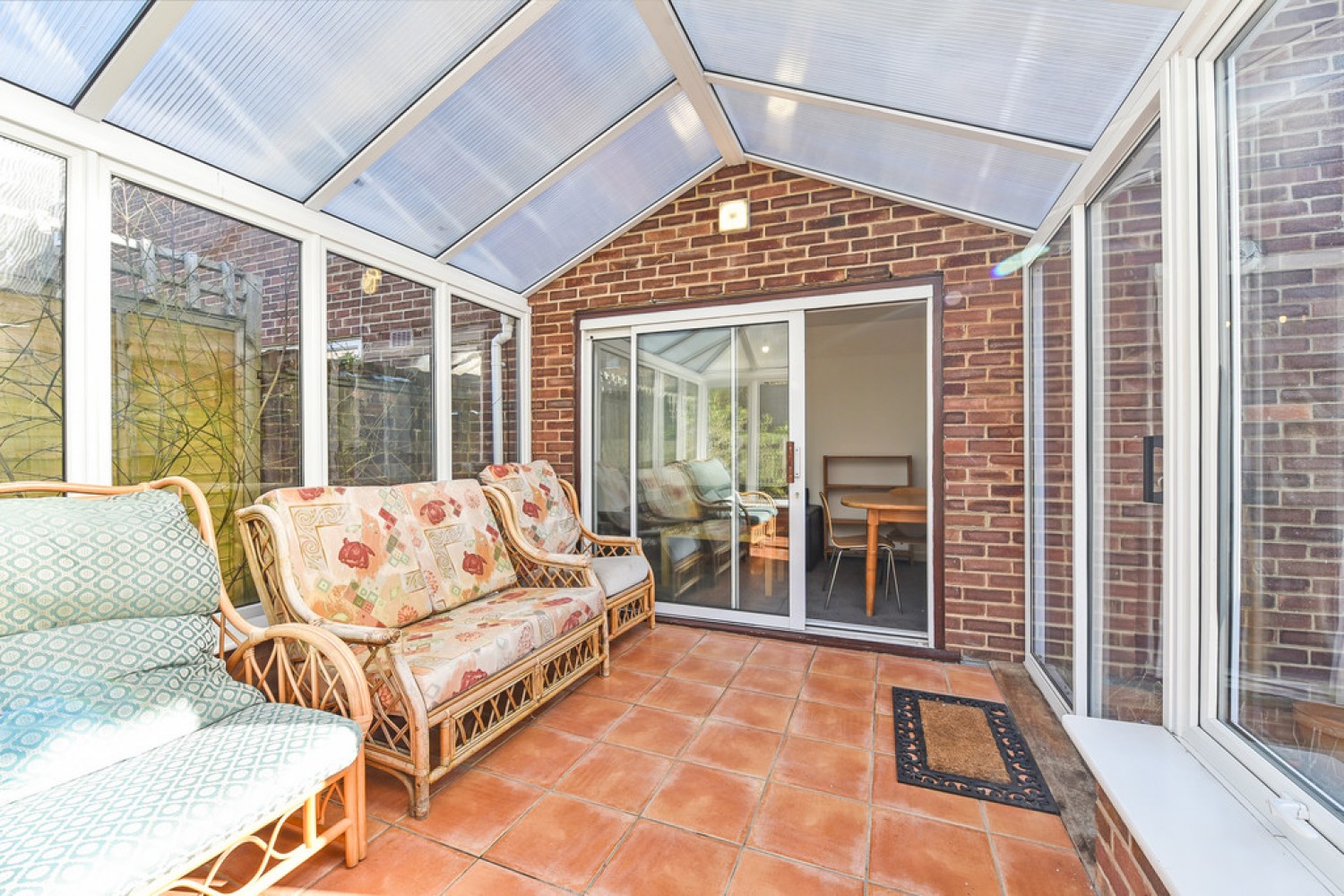 1 bedroom House of Multiple Occupation for Letting Fox Lane, Stanmore