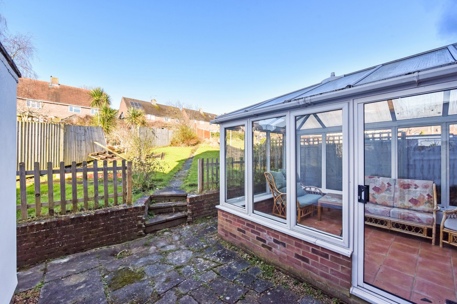 1 bedroom House of Multiple Occupation for Letting Fox Lane, Stanmore